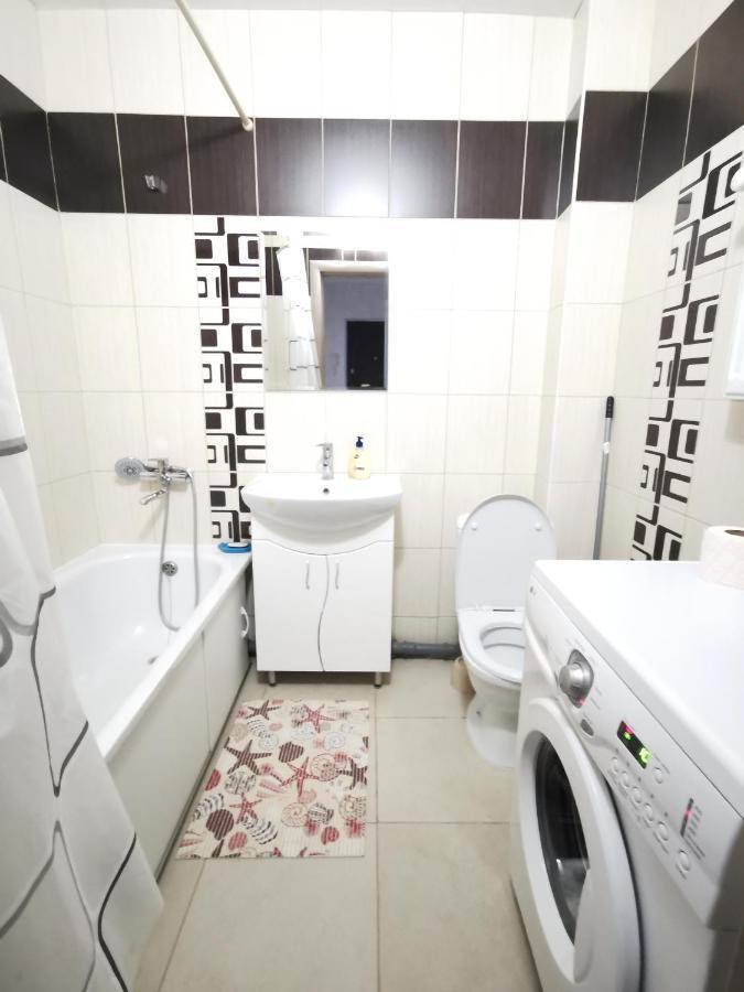 Lavina Mall Apartments Lll 苏梅 外观 照片